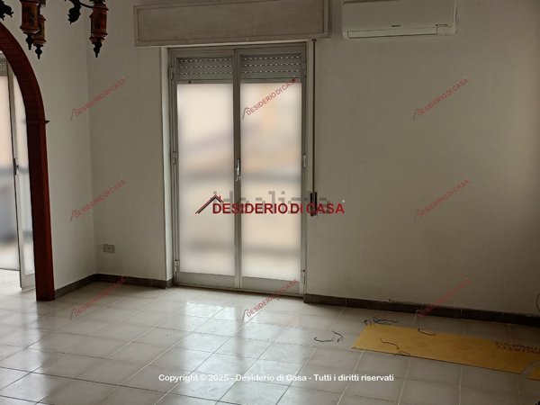 appartamento in vendita ad Alcamo in zona Centro Città