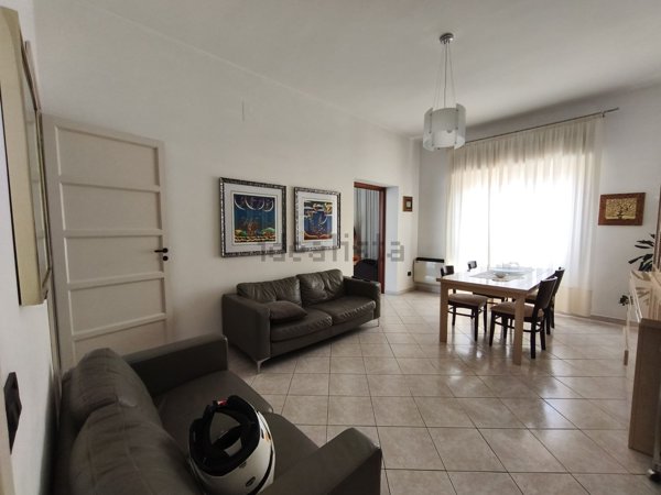 appartamento in vendita ad Alcamo