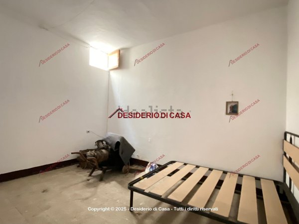 appartamento in vendita ad Alcamo in zona Centro Città