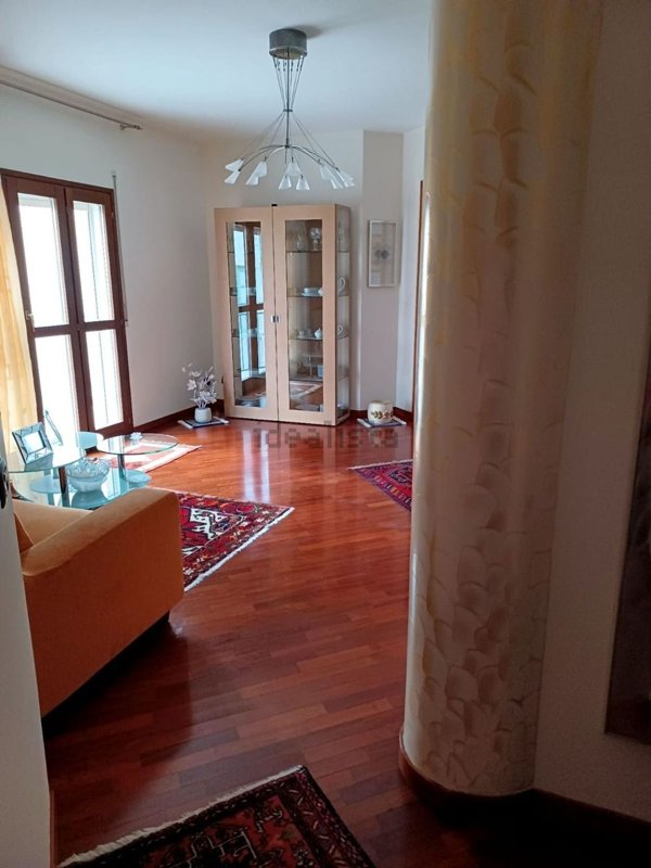 appartamento in vendita ad Alcamo in zona Centro Città