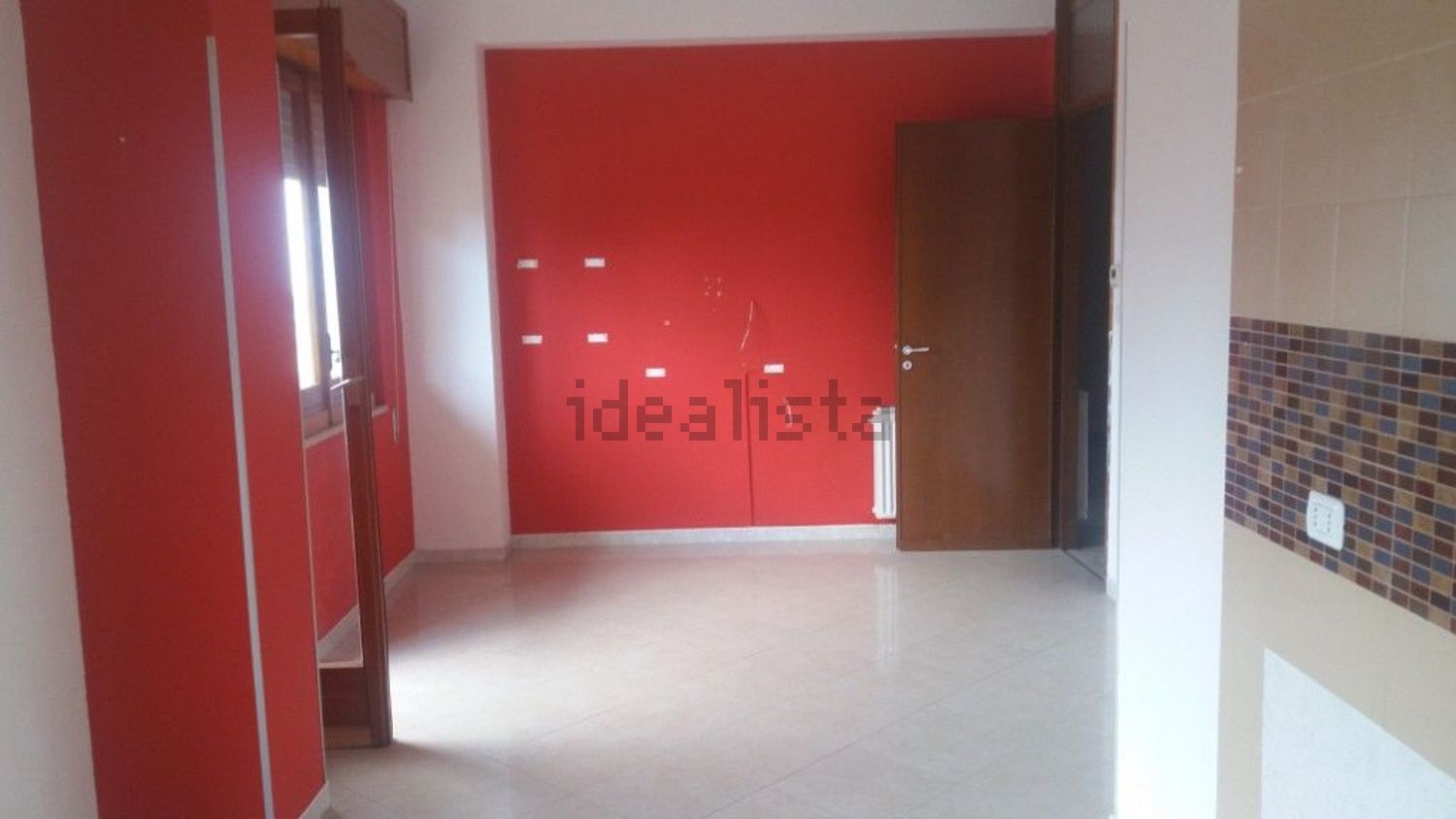 appartamento in vendita ad Alcamo in zona Centro Città
