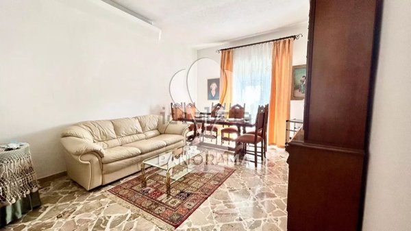 appartamento in vendita ad Alcamo in zona Centro Città