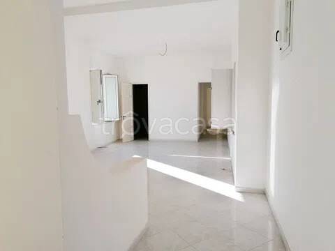 appartamento in vendita ad Alcamo in zona Centro Città