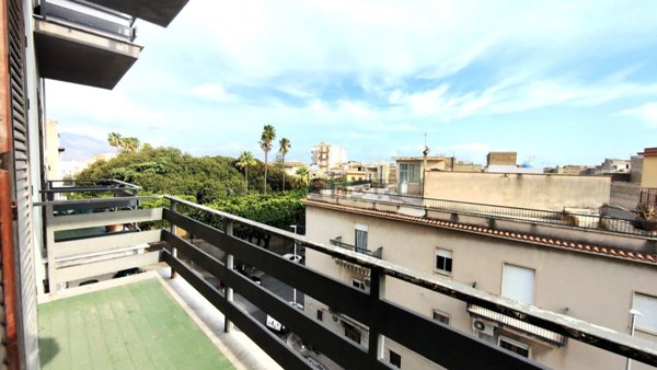 appartamento in vendita ad Alcamo in zona Centro Città