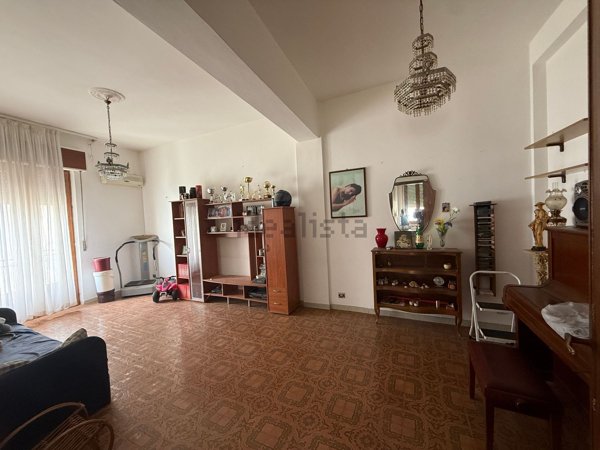 appartamento in vendita ad Alcamo in zona Centro Città