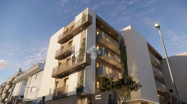 appartamento in vendita ad Alcamo