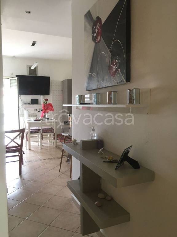 appartamento in vendita ad Alcamo in zona Centro Città