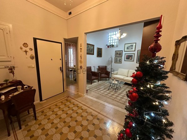 appartamento in vendita ad Alcamo in zona Centro Città