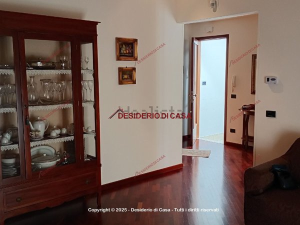 appartamento in vendita ad Alcamo in zona Centro Città