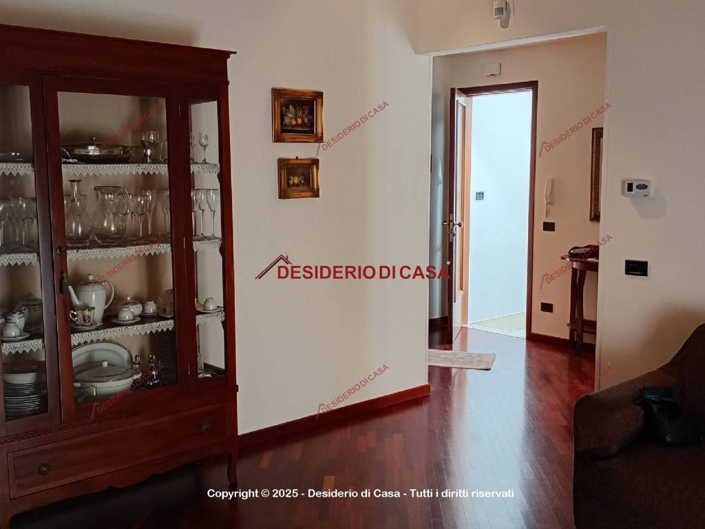 appartamento in vendita ad Alcamo in zona Centro Città