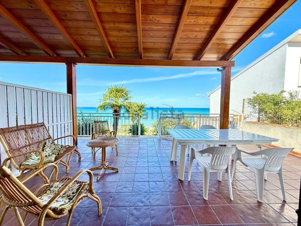 appartamento in vendita ad Alcamo in zona Alcamo Marina