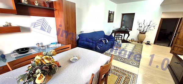 appartamento in vendita ad Alcamo in zona Centro Città
