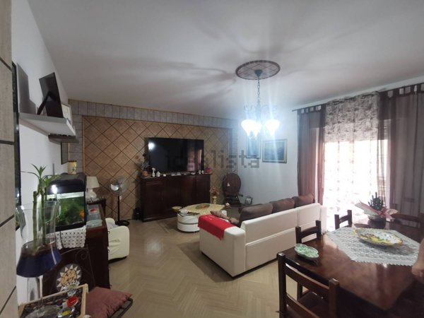 appartamento in vendita ad Alcamo in zona Centro Città