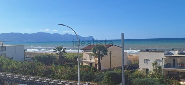 appartamento in vendita ad Alcamo in zona Alcamo Marina