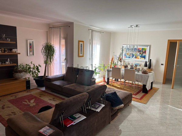 appartamento in vendita ad Alcamo in zona Centro Città