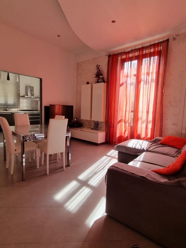 appartamento in vendita ad Alcamo in zona Centro Città