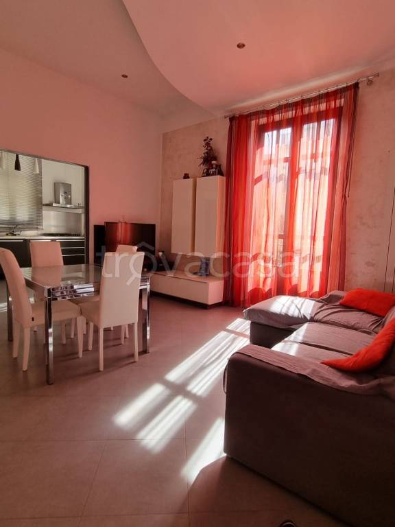 appartamento in vendita ad Alcamo