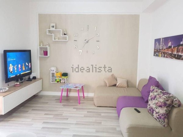 appartamento in vendita ad Alcamo in zona Centro Città