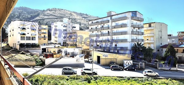appartamento in vendita ad Alcamo