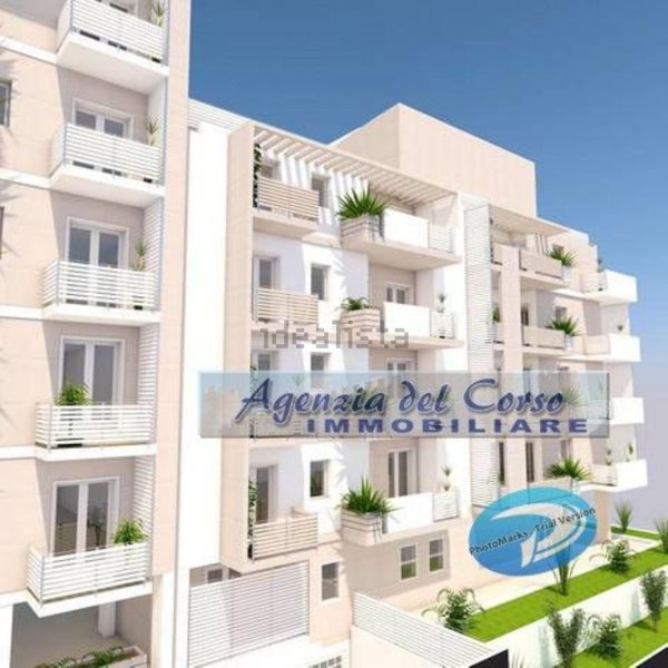 appartamento in vendita ad Alcamo