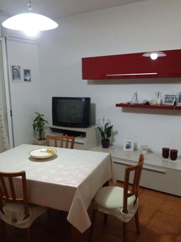 appartamento in vendita ad Alcamo