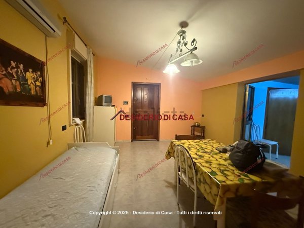 appartamento in vendita ad Alcamo in zona Alcamo Marina