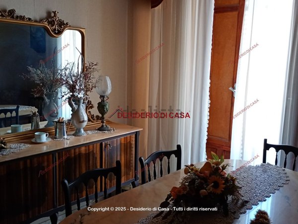 appartamento in vendita ad Alcamo in zona Centro Città