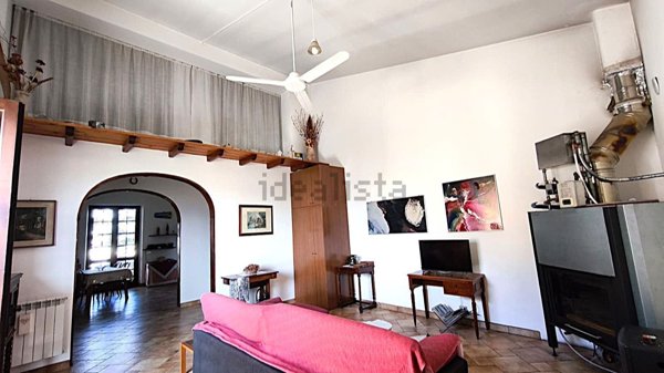 appartamento in vendita ad Alcamo in zona Bosco d'Alcamo