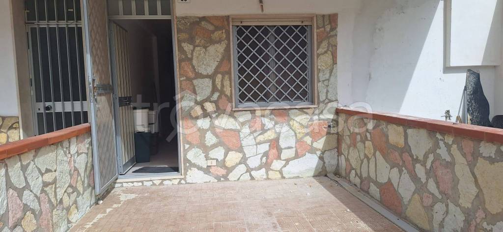 appartamento in vendita ad Alcamo in zona Alcamo Marina