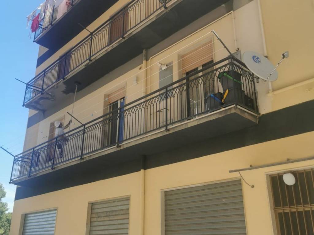 appartamento in vendita ad Alcamo