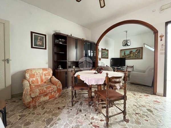 casa indipendente in vendita ad Alcamo in zona Centro Città