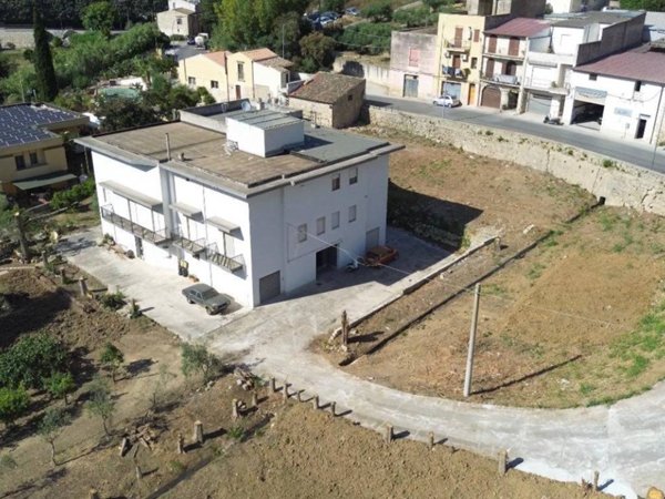appartamento in vendita ad Alcamo in zona Centro Città