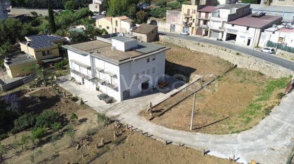 appartamento in vendita ad Alcamo