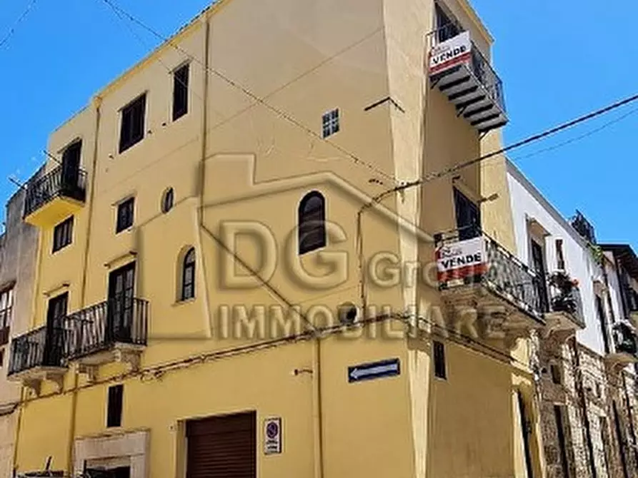 casa indipendente in vendita ad Alcamo