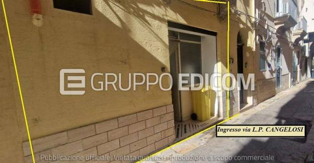 negozio in vendita ad Alcamo in zona Centro Città
