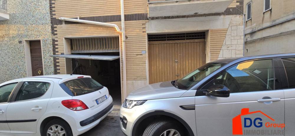 appartamento in vendita ad Alcamo in zona Centro Città