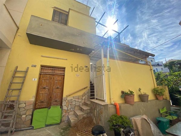appartamento in vendita ad Alcamo in zona Alcamo Marina