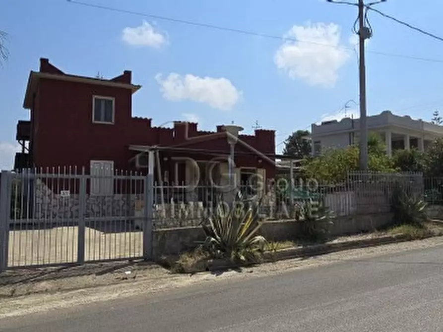 casa indipendente in vendita ad Alcamo in zona Centro Città