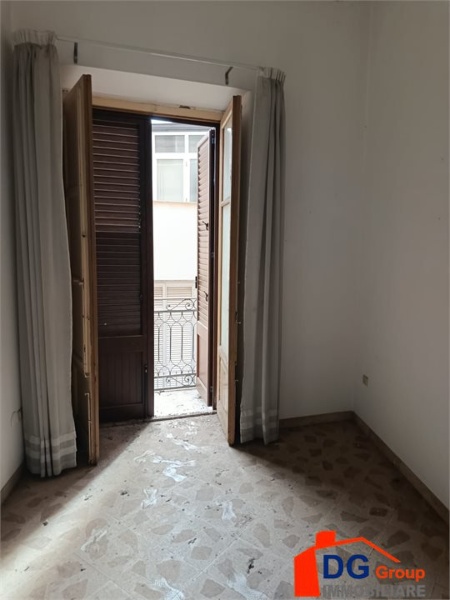 casa semindipendente in vendita ad Alcamo