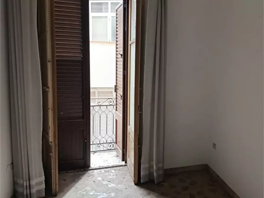 casa semindipendente in vendita ad Alcamo
