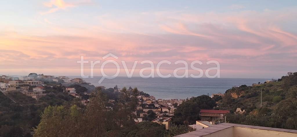 casa indipendente in vendita ad Alcamo