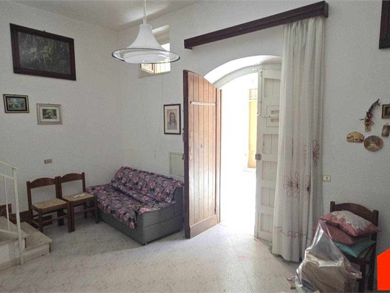casa indipendente in vendita ad Alcamo in zona Centro Città