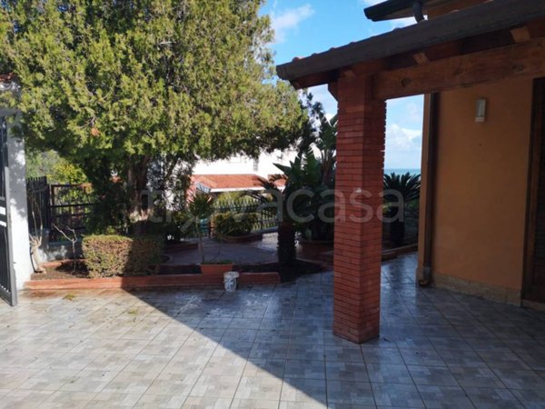 villa in vendita ad Alcamo in zona Centro Città
