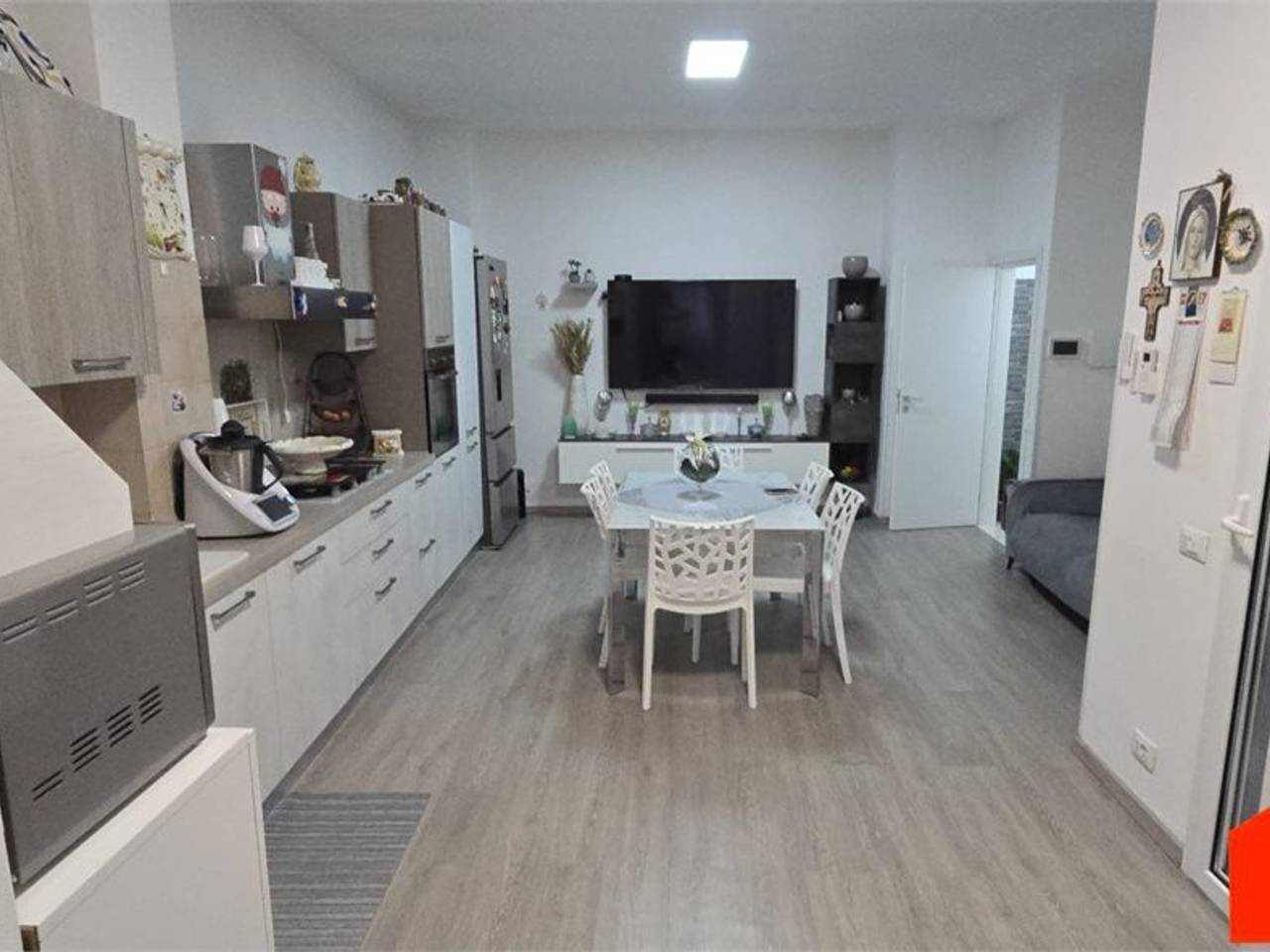 casa indipendente in vendita ad Alcamo in zona Centro Città