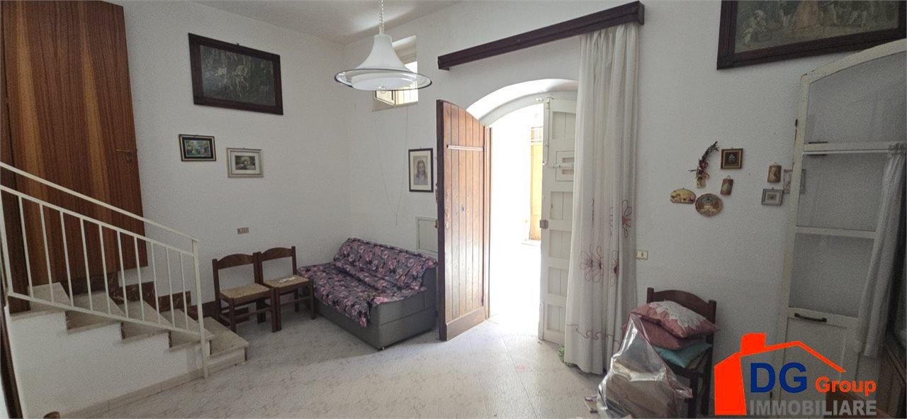 casa indipendente in vendita ad Alcamo