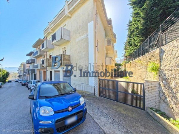 appartamento in vendita ad Alcamo