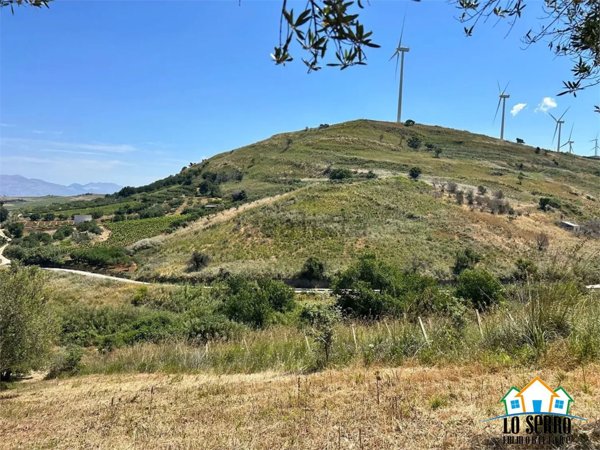 casa indipendente in vendita ad Alcamo