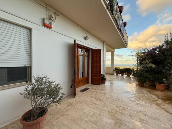 appartamento in vendita ad Alcamo in zona Centro Città