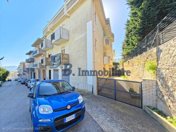 appartamento in vendita ad Alcamo