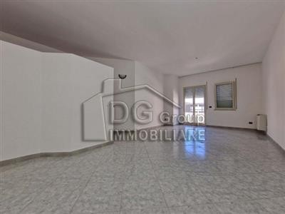 appartamento in vendita ad Alcamo in zona Centro Città